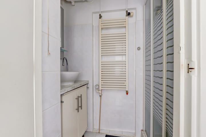 Foto 21 van Ridderspoorlaan 37