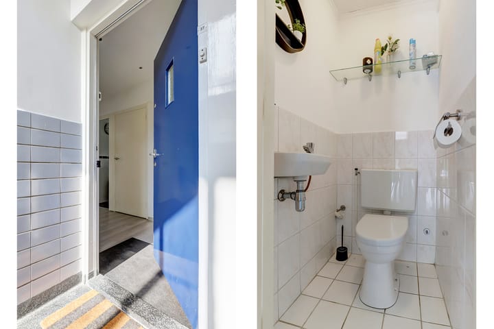 Foto 22 van Ridderspoorlaan 37