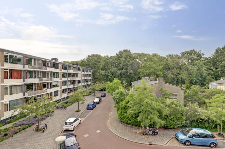 Foto 26 van Ridderspoorlaan 37