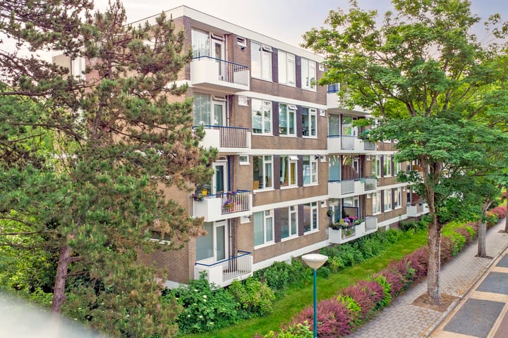 Foto 28 van Ridderspoorlaan 37