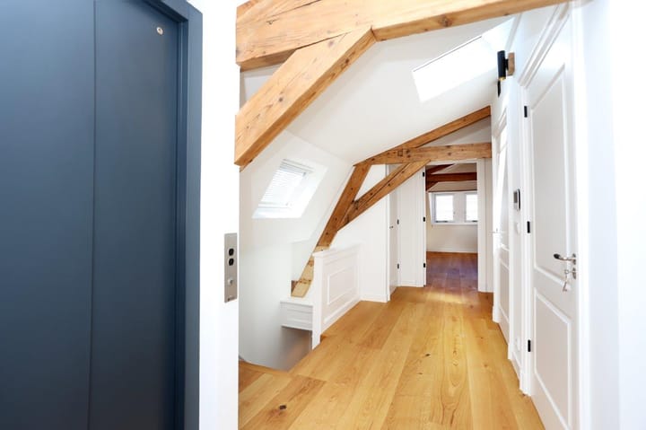 Photo 64 of Hugo de Grootstraat 4