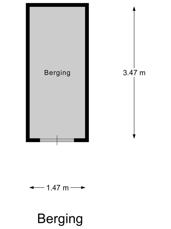 Foto 32 van Ridderspoorlaan 37