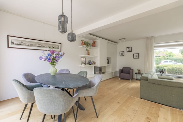 Foto 2 van Patrijsstraat 1