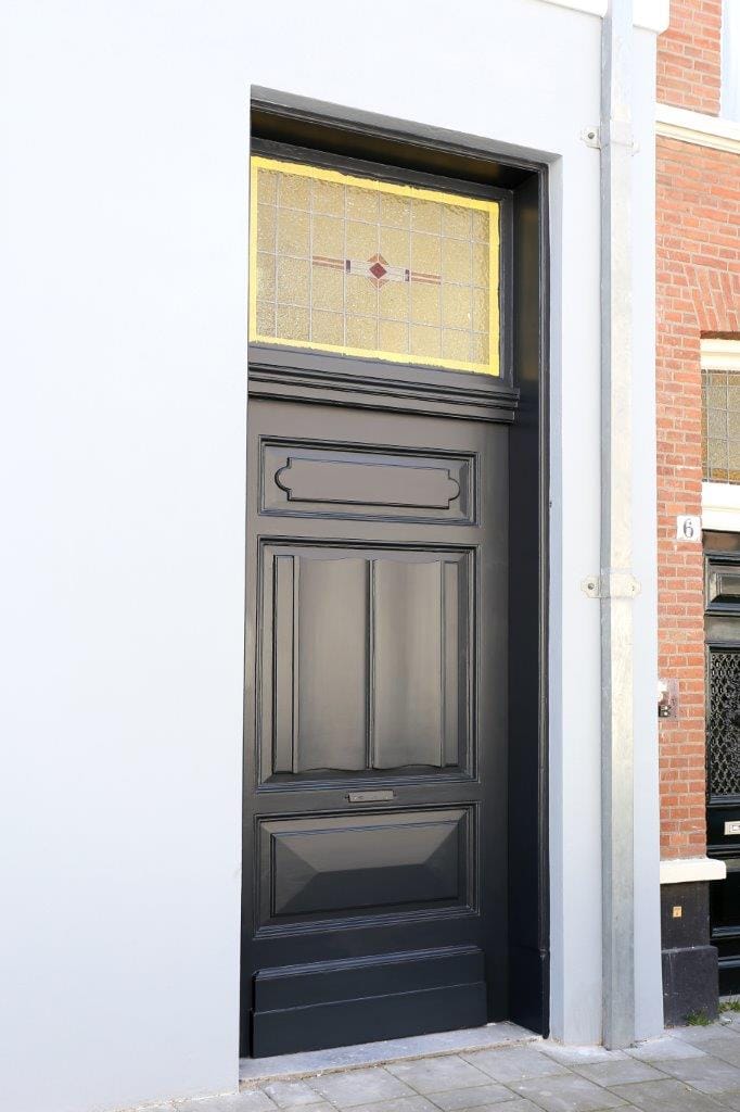 Photo 80 of Hugo de Grootstraat 4