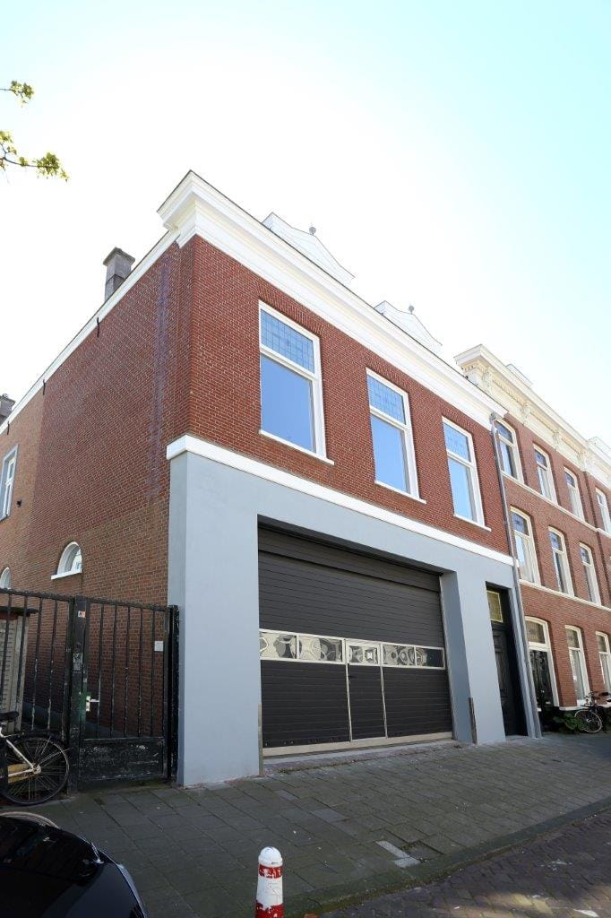 Photo 83 of Hugo de Grootstraat 4