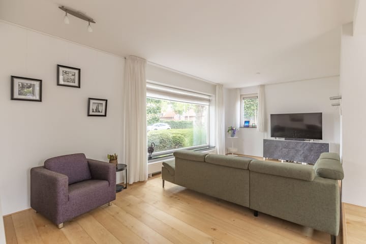 Foto 10 van Patrijsstraat 1