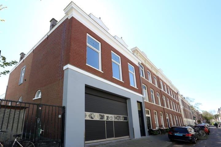 Photo 84 of Hugo de Grootstraat 4