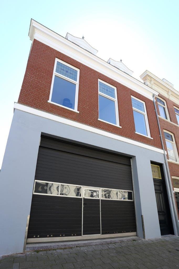 Photo 85 of Hugo de Grootstraat 4