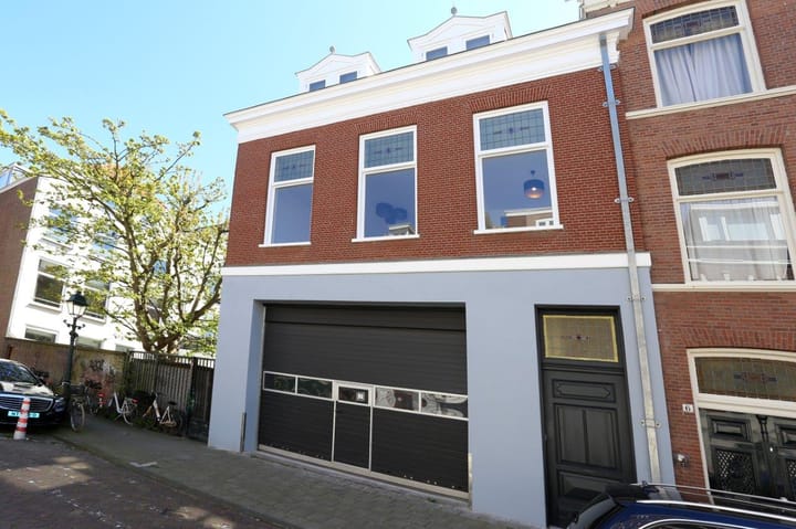 Photo 87 of Hugo de Grootstraat 4