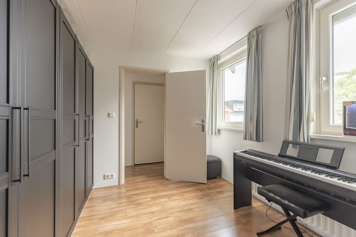 Foto 24 van Patrijsstraat 1