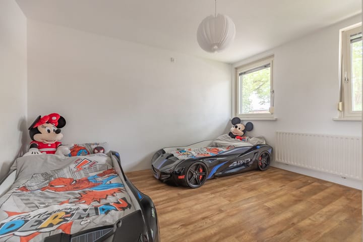 Foto 25 van Patrijsstraat 1