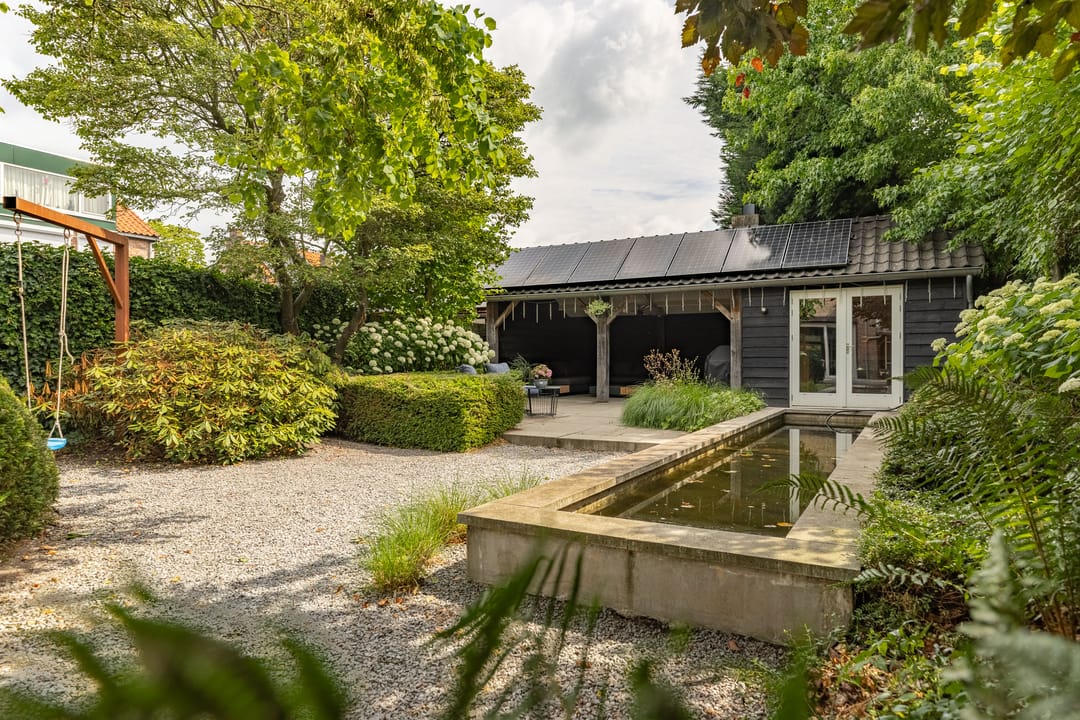 Foto 38 van Patrijsstraat 1