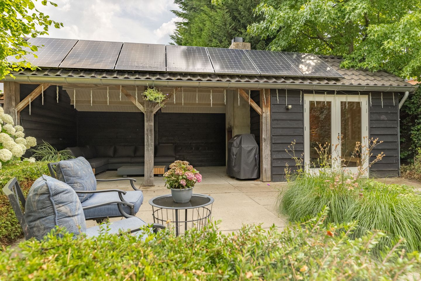 Foto 40 van Patrijsstraat 1