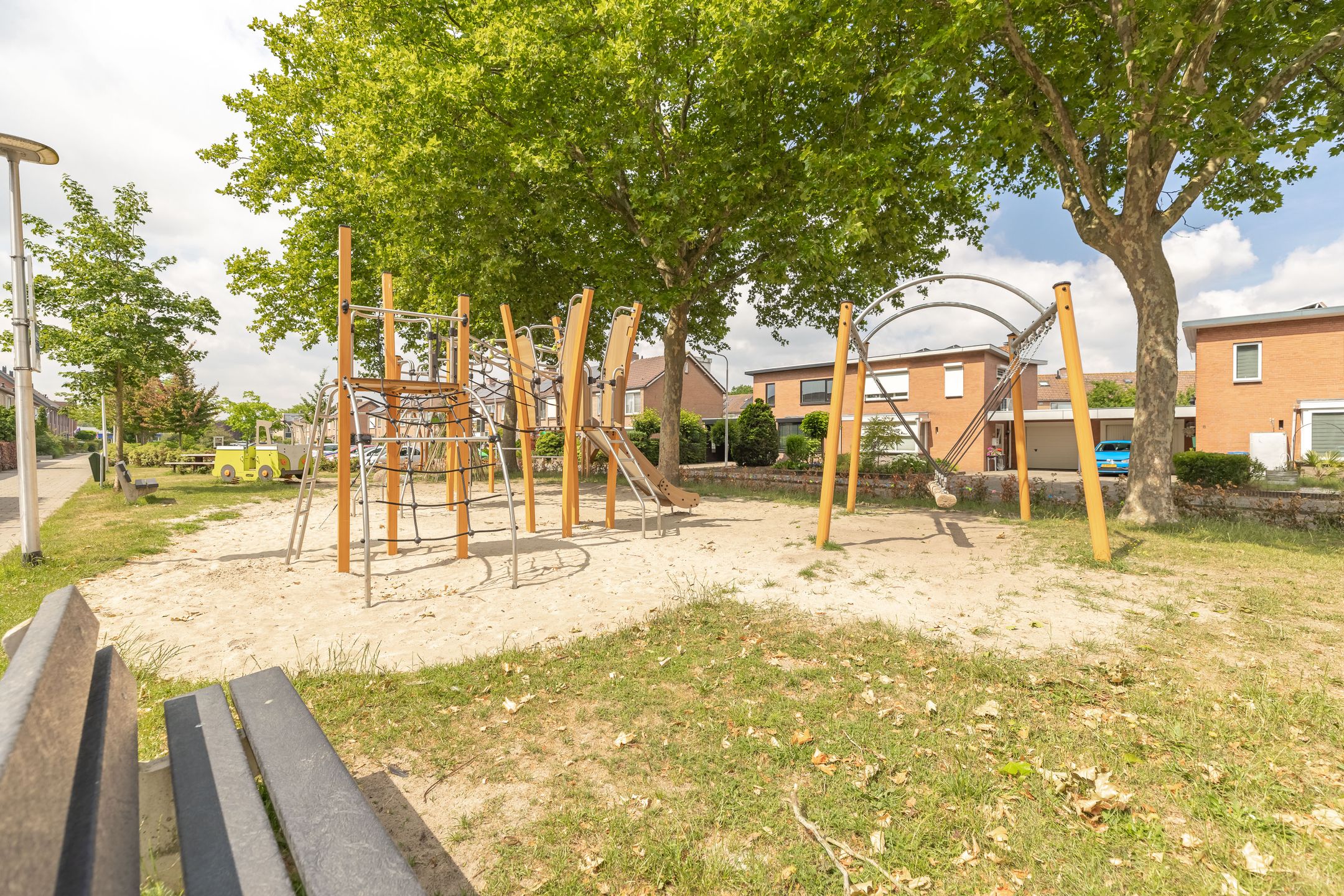 Foto 45 van Patrijsstraat 1