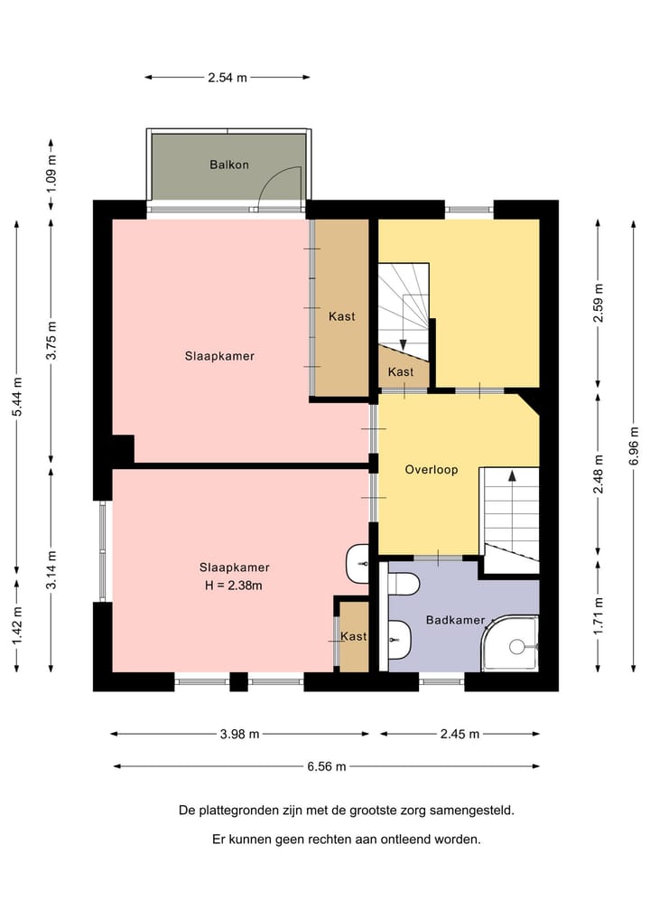 Foto 21 van van Heeckerenlaan 7