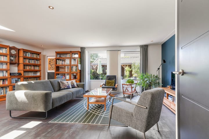 Foto 10 van Kruithoorn 1