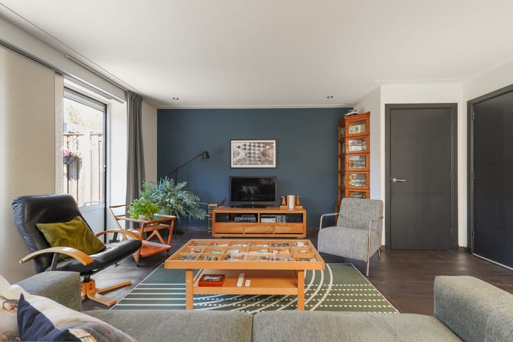 Foto 13 van Kruithoorn 1