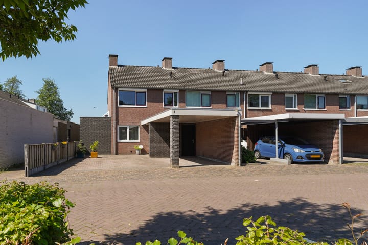 Foto 25 van Kruithoorn 1