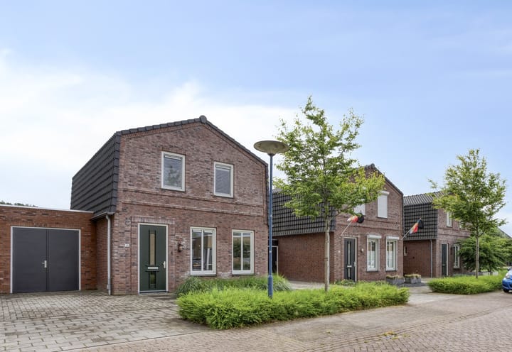 Foto 1 van Veenpluis 28