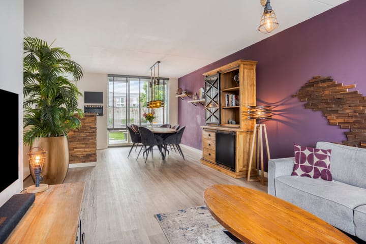 Foto 7 van Veenpluis 28