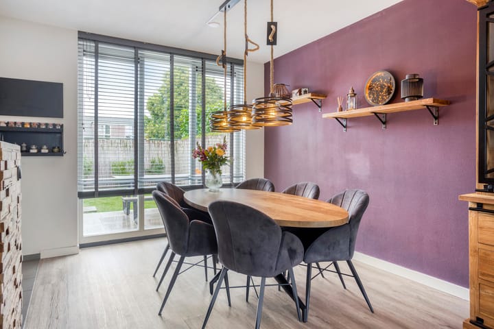 Foto 10 van Veenpluis 28