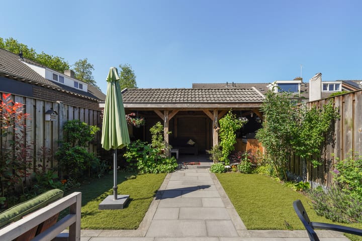 Foto 45 van Kruithoorn 1