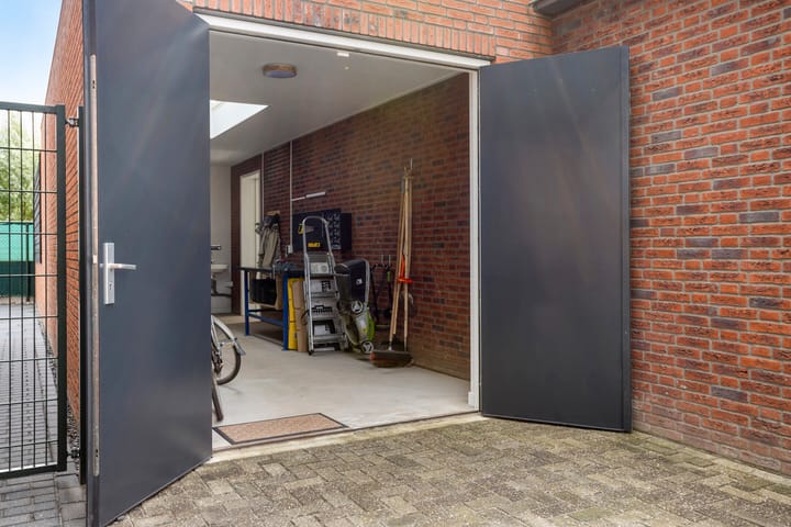 Foto 16 van Veenpluis 28