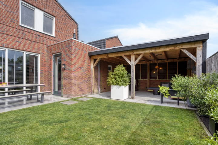 Foto 18 van Veenpluis 28