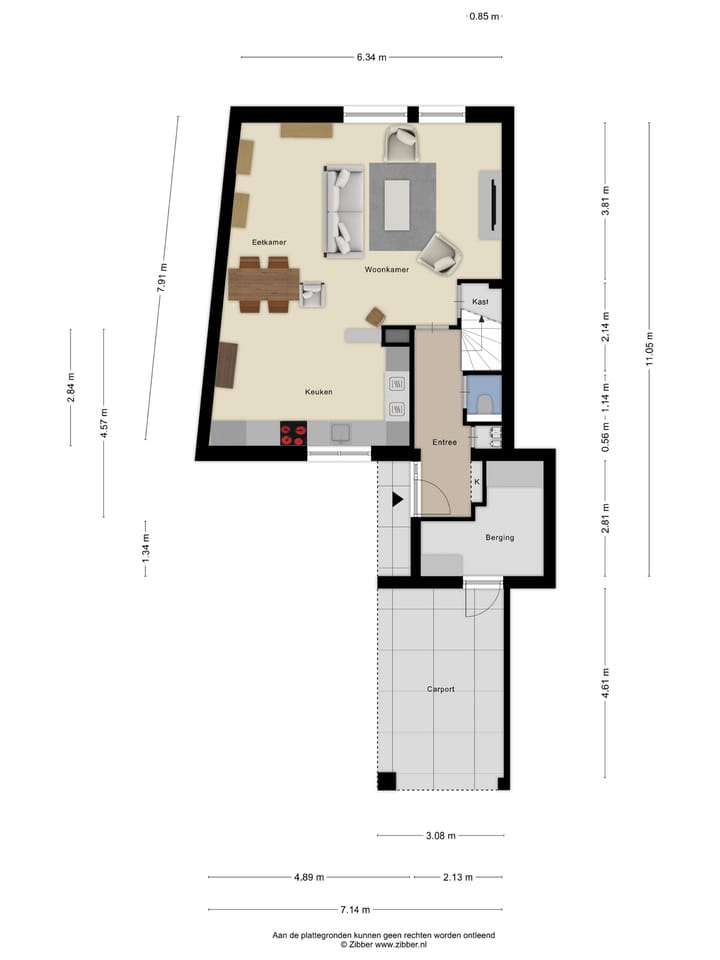 Foto 54 van Kruithoorn 1