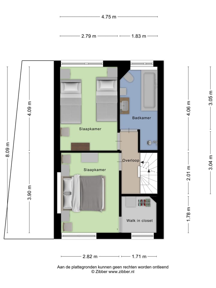 Foto 56 van Kruithoorn 1