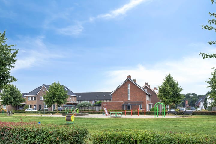 Foto 32 van Veenpluis 28