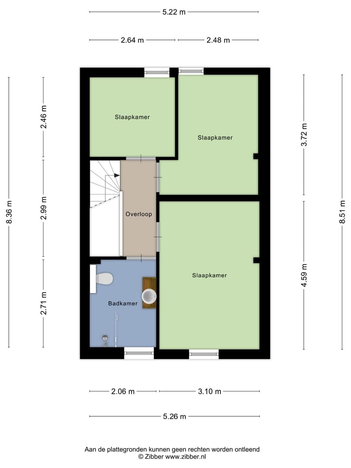 Foto 34 van Veenpluis 28