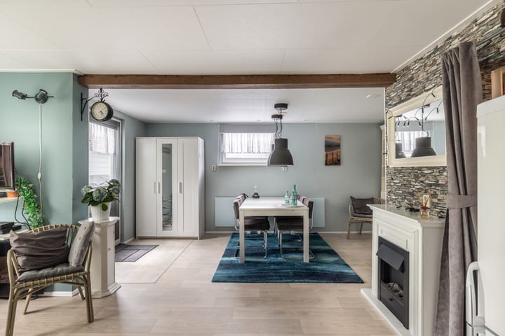 Foto 3 van Zonnehoek 94