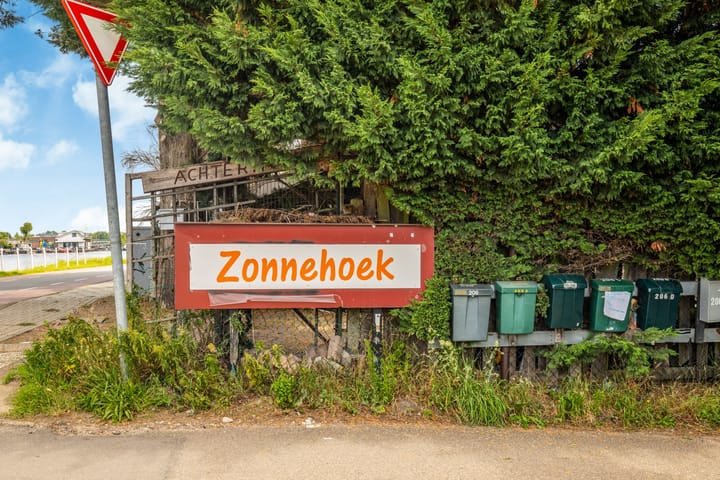 Foto 4 van Zonnehoek 94