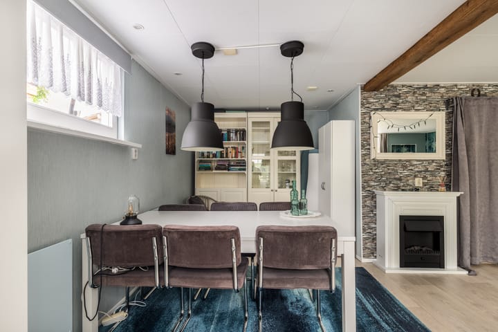 Foto 10 van Zonnehoek 94