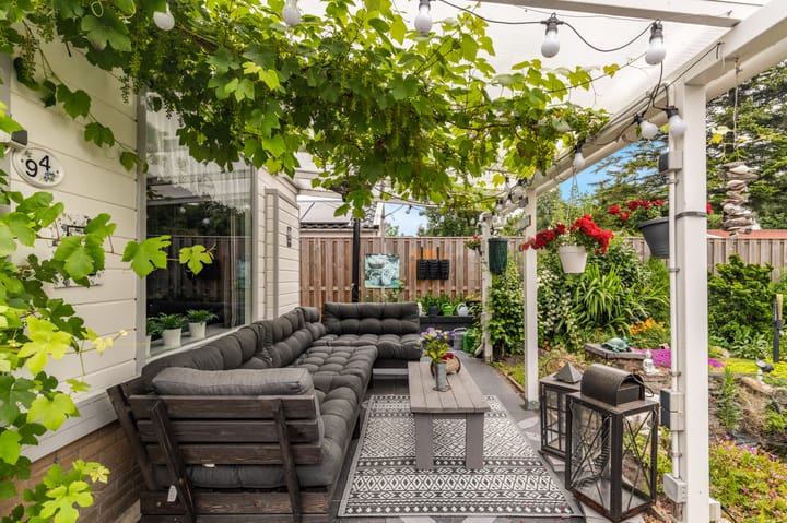 Foto 15 van Zonnehoek 94