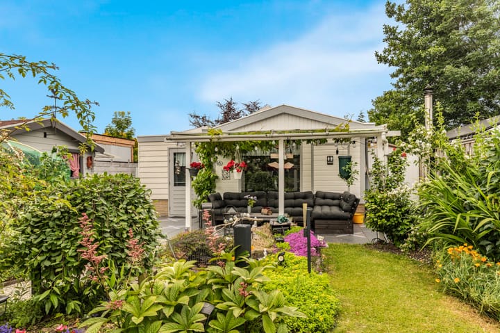 Foto 18 van Zonnehoek 94