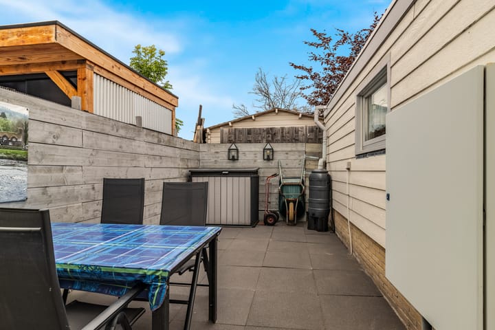 Foto 20 van Zonnehoek 94