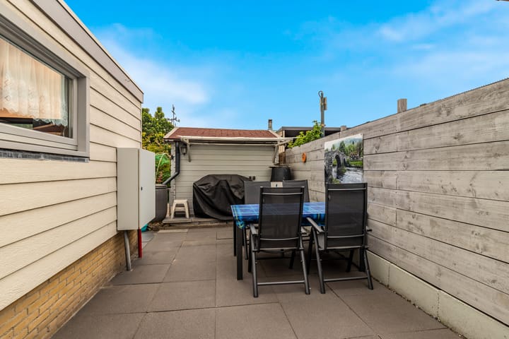 Foto 21 van Zonnehoek 94