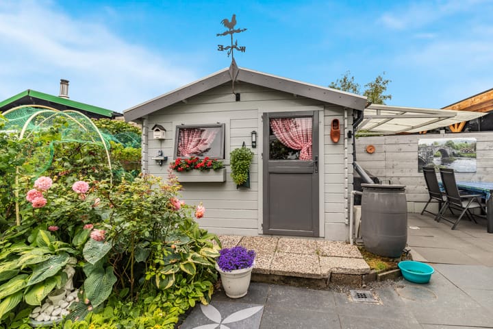 Foto 22 van Zonnehoek 94