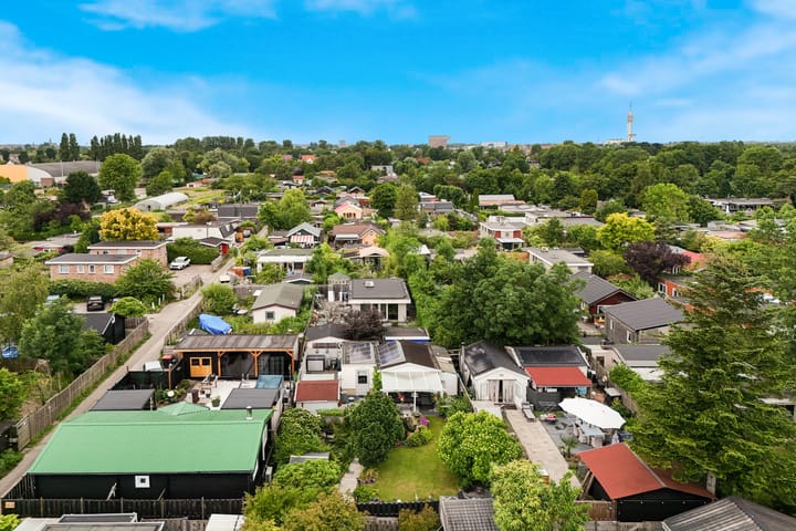 Foto 28 van Zonnehoek 94