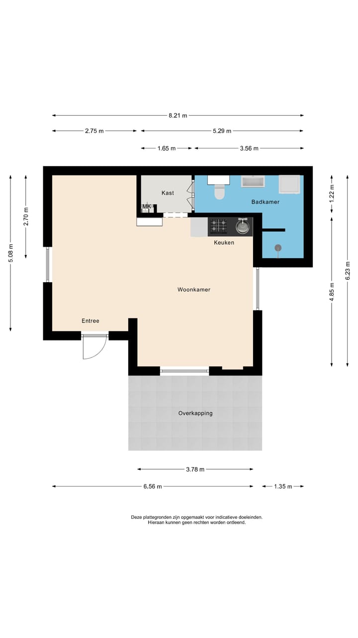 Foto 30 van Zonnehoek 94