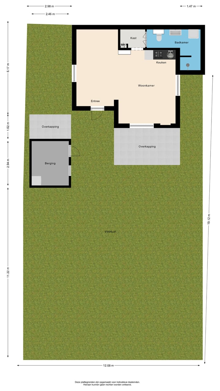 Foto 31 van Zonnehoek 94