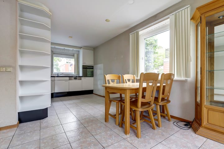 Foto 6 van Agnes Bartoutslaan 18