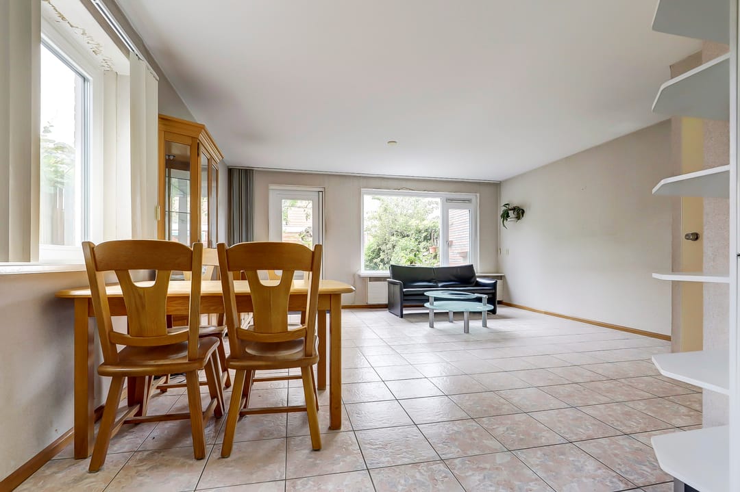 Foto 11 van Agnes Bartoutslaan 18