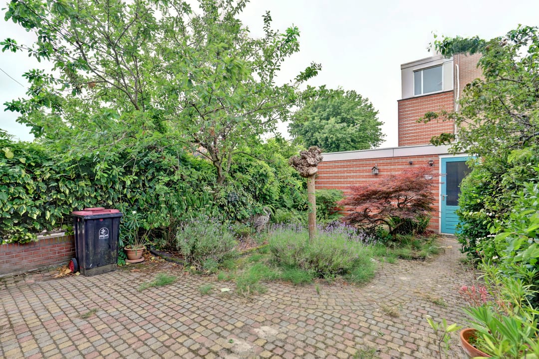 Foto 13 van Agnes Bartoutslaan 18