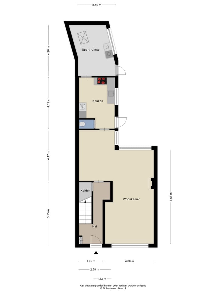 Foto 36 van Zandweg 111