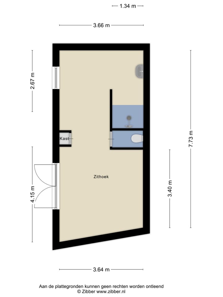 Foto 37 van Zandweg 111