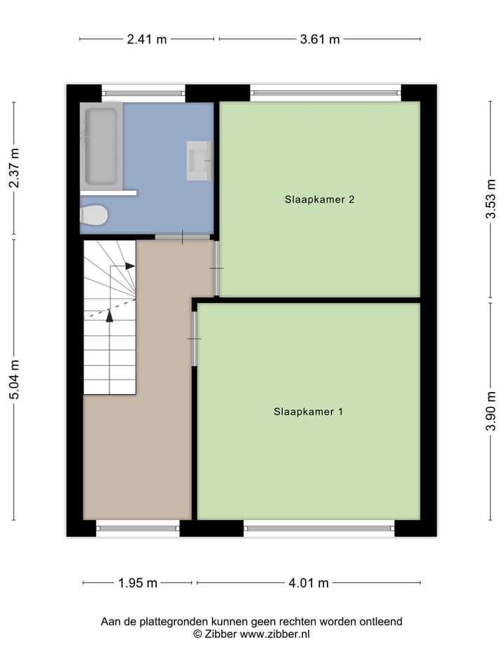 Foto 38 van Zandweg 111