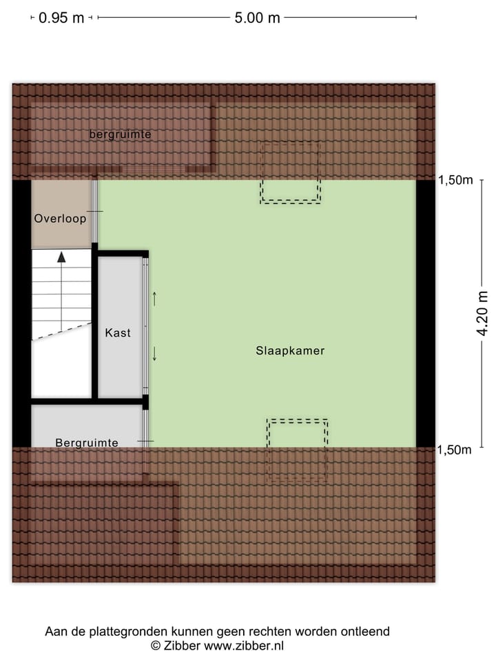 Foto 39 van Zandweg 111